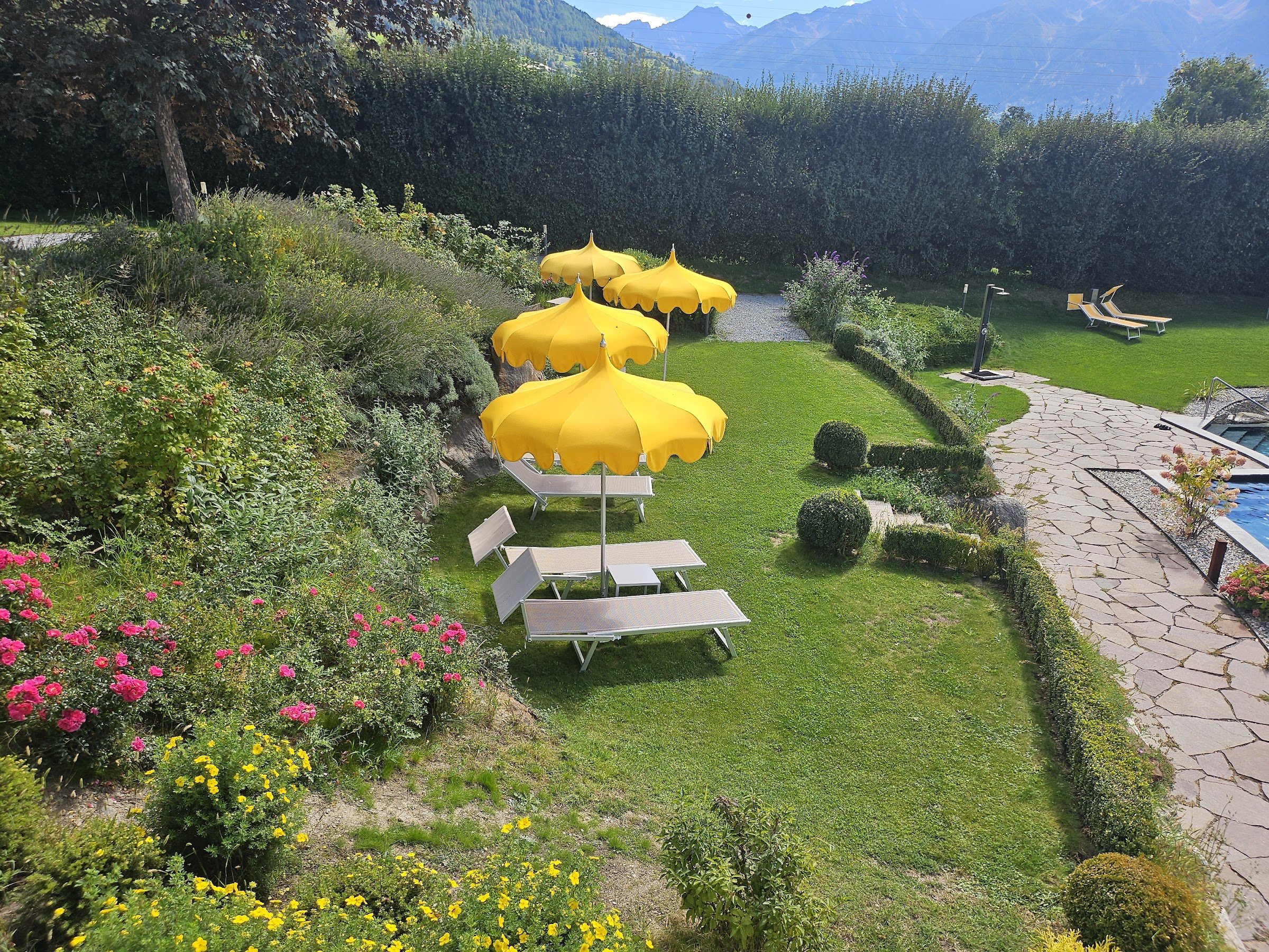 Campingpark Gloria Vallis (Glurns / Glorenza)